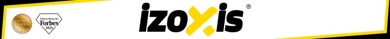 LED нощна лампа с датчик за движение – 2 бр. Izoxis