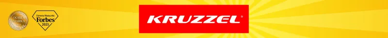 Дървена писта за баланс – 14 елемента. Kruzzel