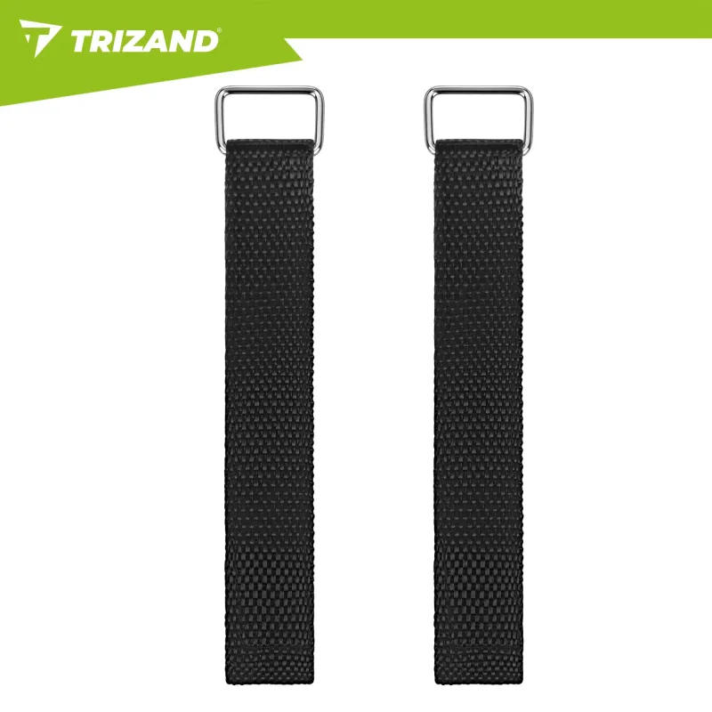 Накрайници за обувки/противоплъзгащи шипове, размер XL, Trizand