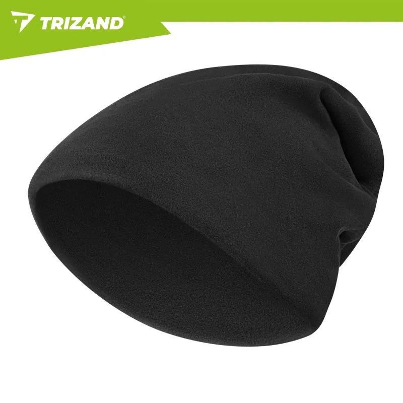Зимна шапка – черна Trizand