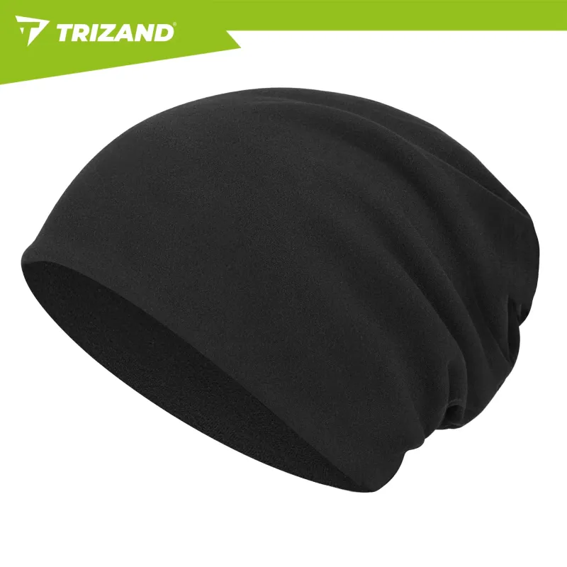 Зимна шапка – черна Trizand