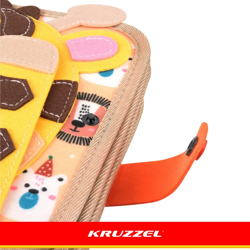 Игрална дъска – жираф Kruzzel