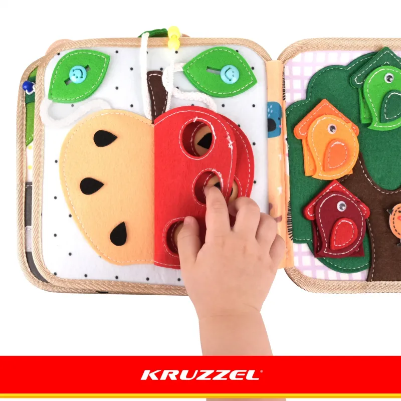 Игрална дъска – жираф Kruzzel