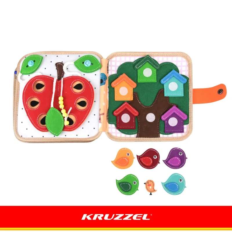 Игрална дъска – жираф Kruzzel