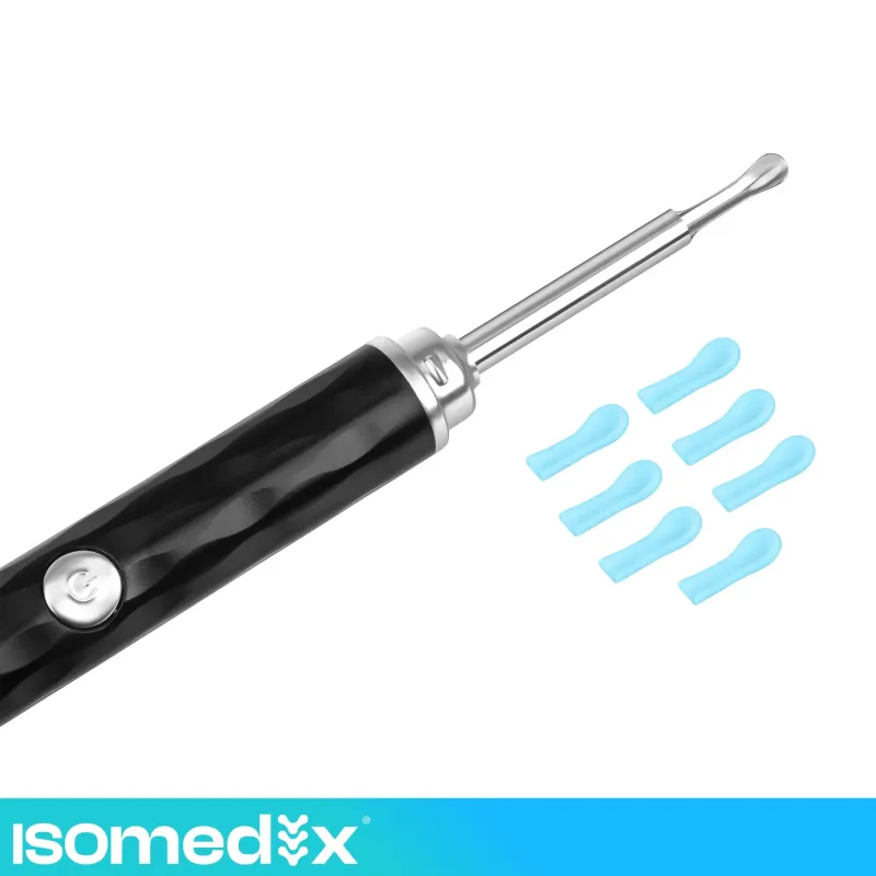 Отоскоп – комплект от 14 елемента Isomedix