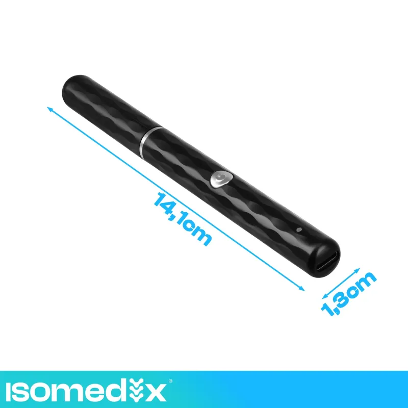Отоскоп – комплект от 14 елемента Isomedix
