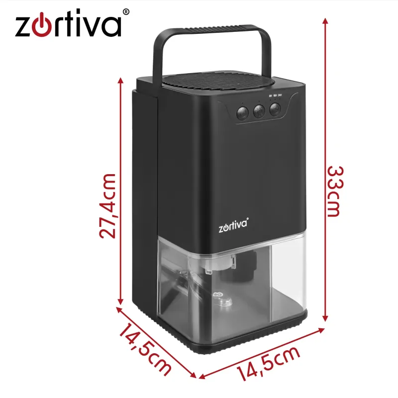 Влагоуловител Serivo Zortiva