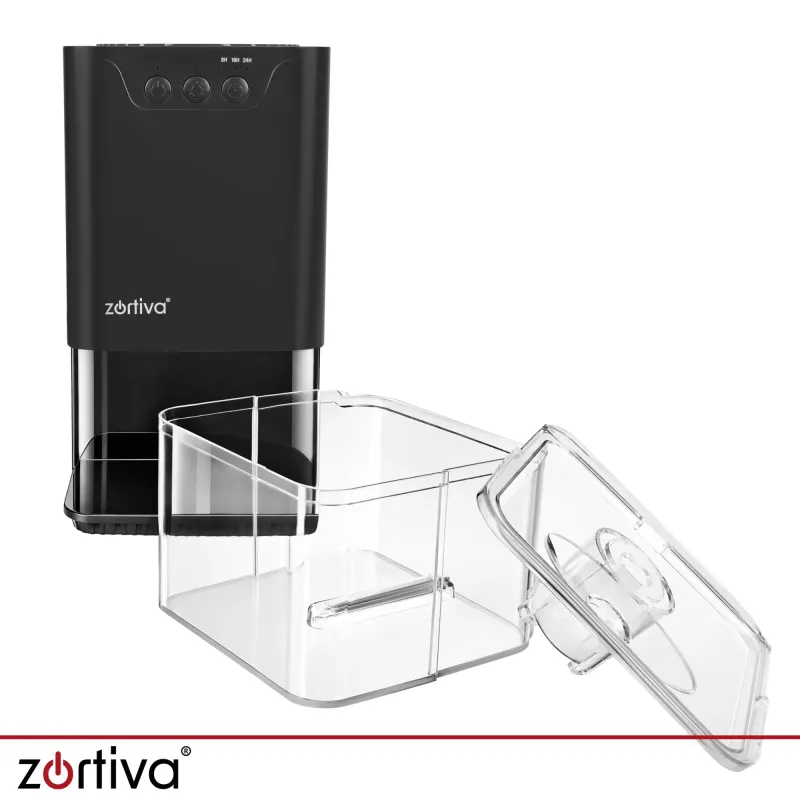 Влагоуловител Serivo Zortiva
