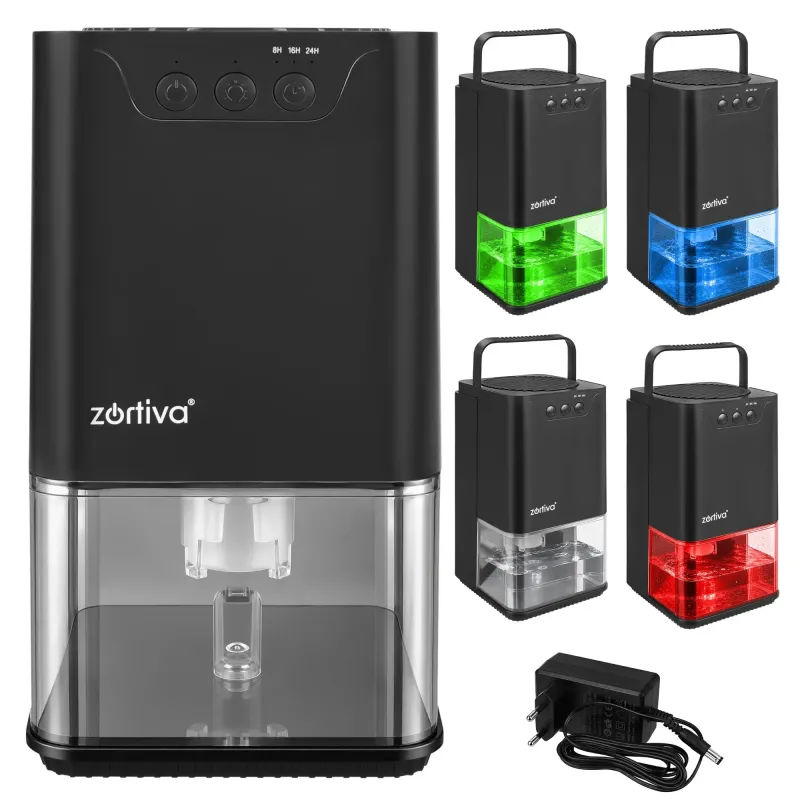 Влагоуловител Serivo Zortiva