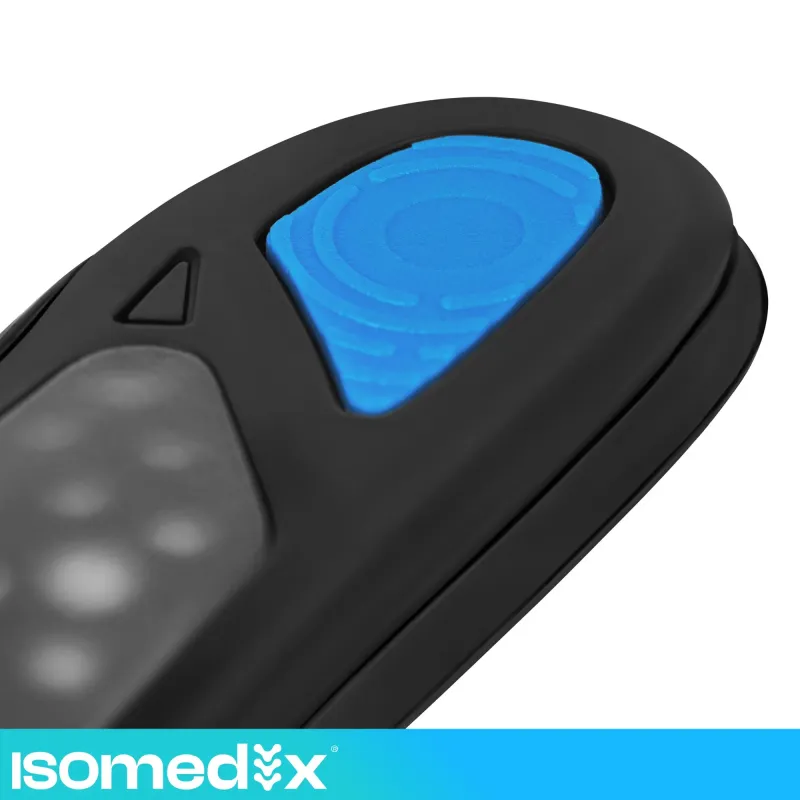 Гелови стелки за обувки 37-42 Isomedix