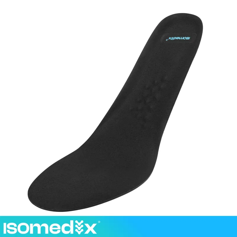 Гелови стелки за обувки 37-42 Isomedix