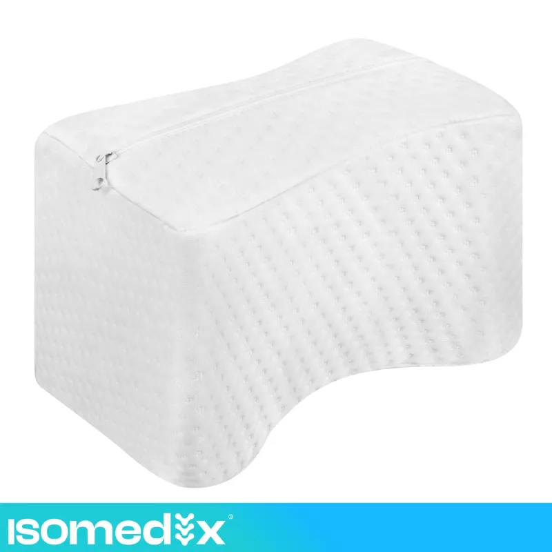 Ергономична възглавница за краката Isomedix