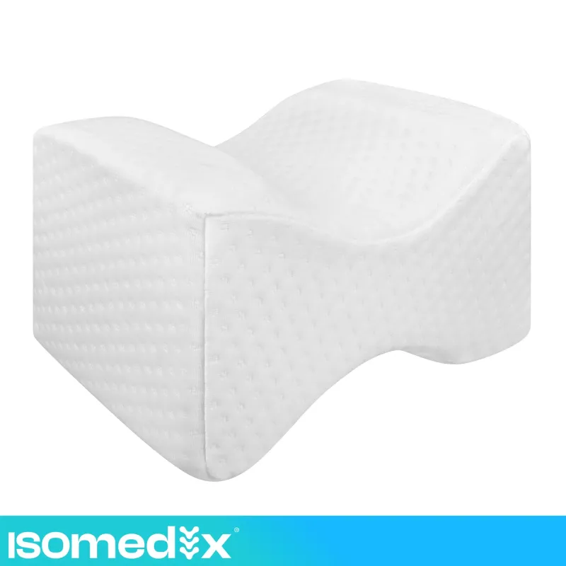 Ергономична възглавница за краката Isomedix