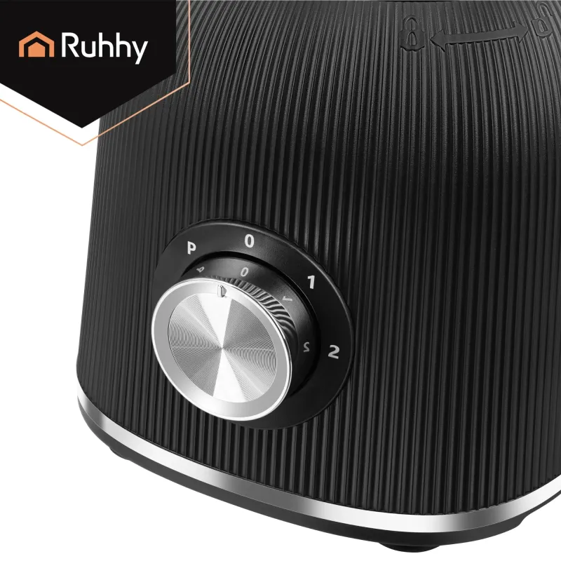 Блендер с чаша 1200 W Ruhhy