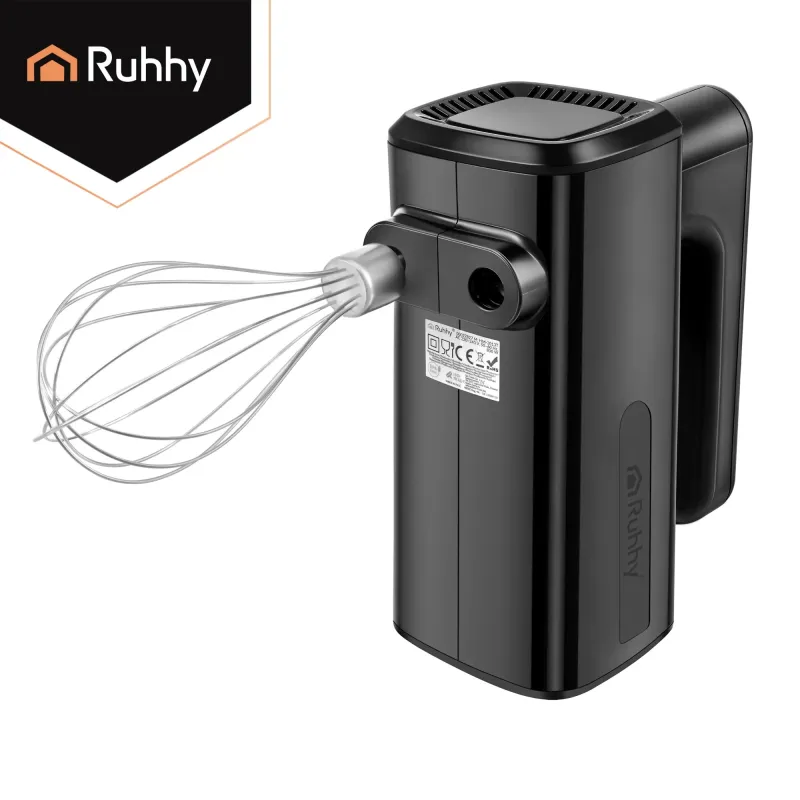 Ръчен миксер 800 W Ruhhy