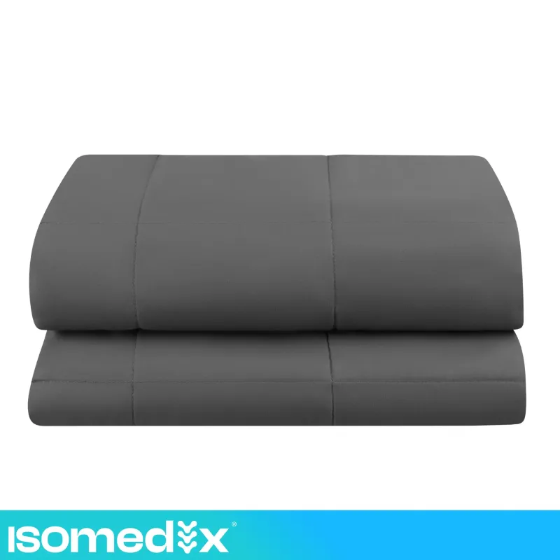 Отежнително одеяло 200x150 см, 7 кг, Isomedix