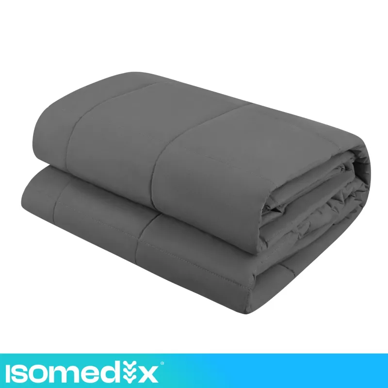 Отежнително одеяло 200x150 см, 7 кг, Isomedix