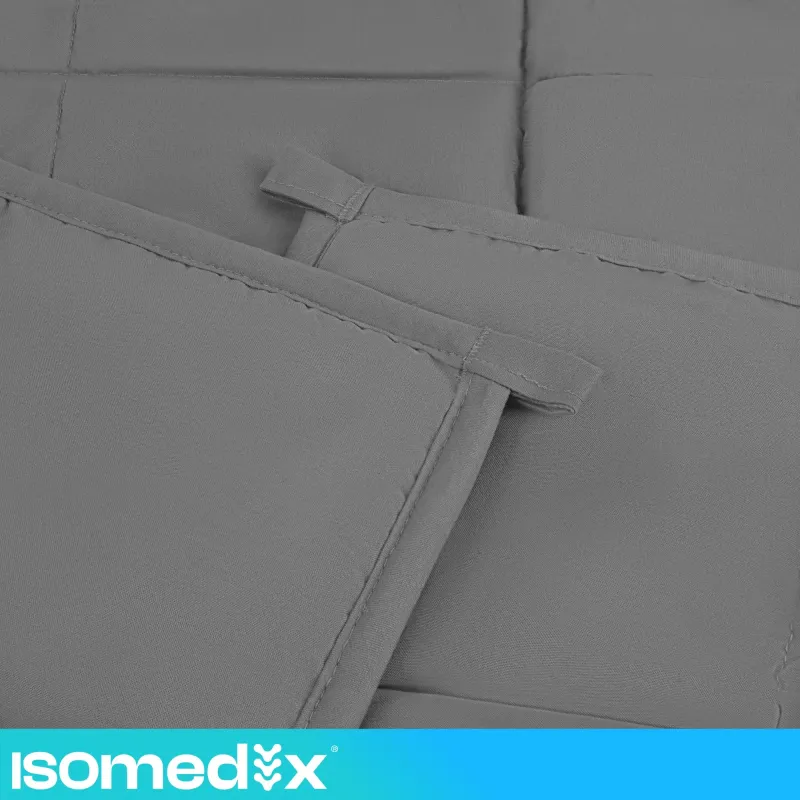 Отежнително одеяло 200x150 см, 7 кг, Isomedix
