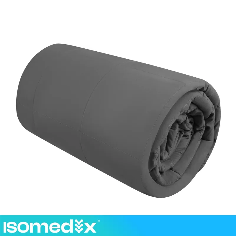 Отежнително одеяло 200x150 см, 7 кг, Isomedix