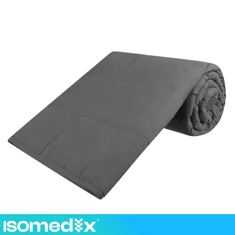 Отежнително одеяло 200x150 см, 7 кг, Isomedix