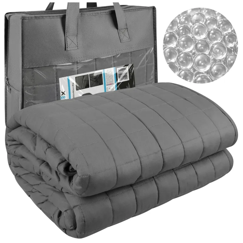Отежнително одеяло 200x150 см, 8 кг, Isomedix