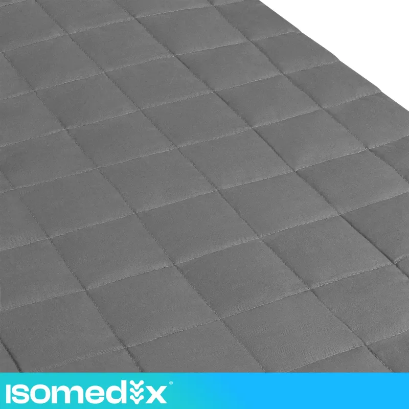 Отежнително одеяло 200x150 см, 8 кг, Isomedix