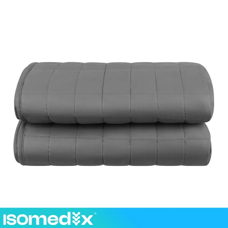 Отежнително одеяло 200x150 см, 8 кг, Isomedix