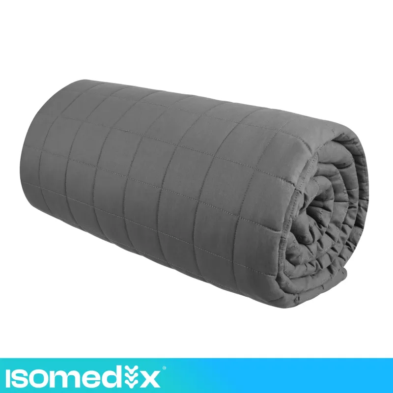 Отежнително одеяло 200x150 см, 8 кг, Isomedix