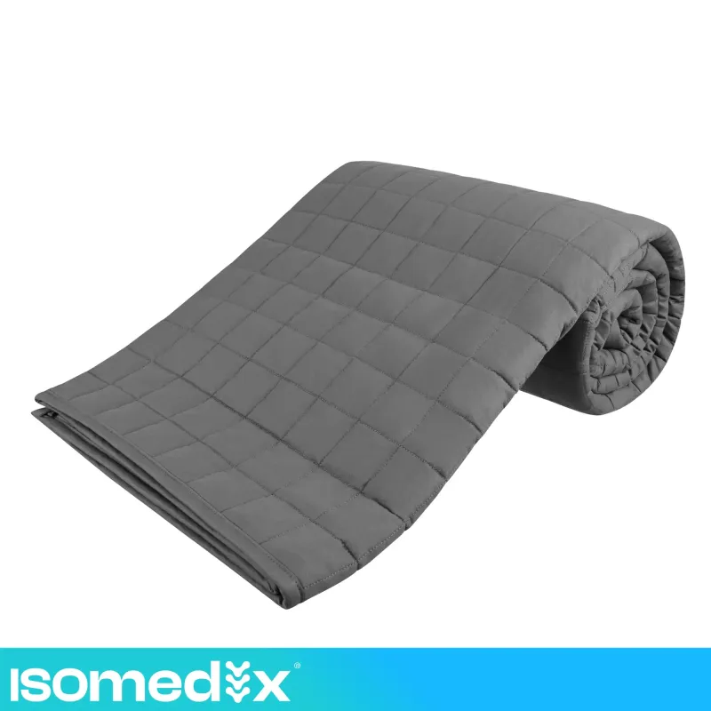 Отежнително одеяло 200x150 см, 8 кг, Isomedix