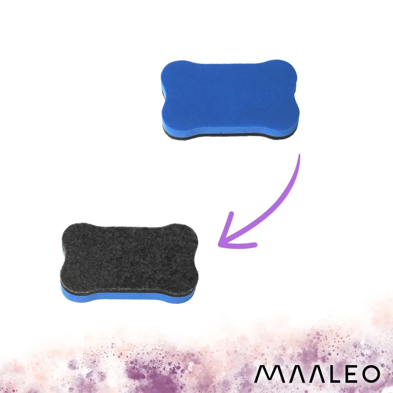 Планирач/календар с магнит Maaleo