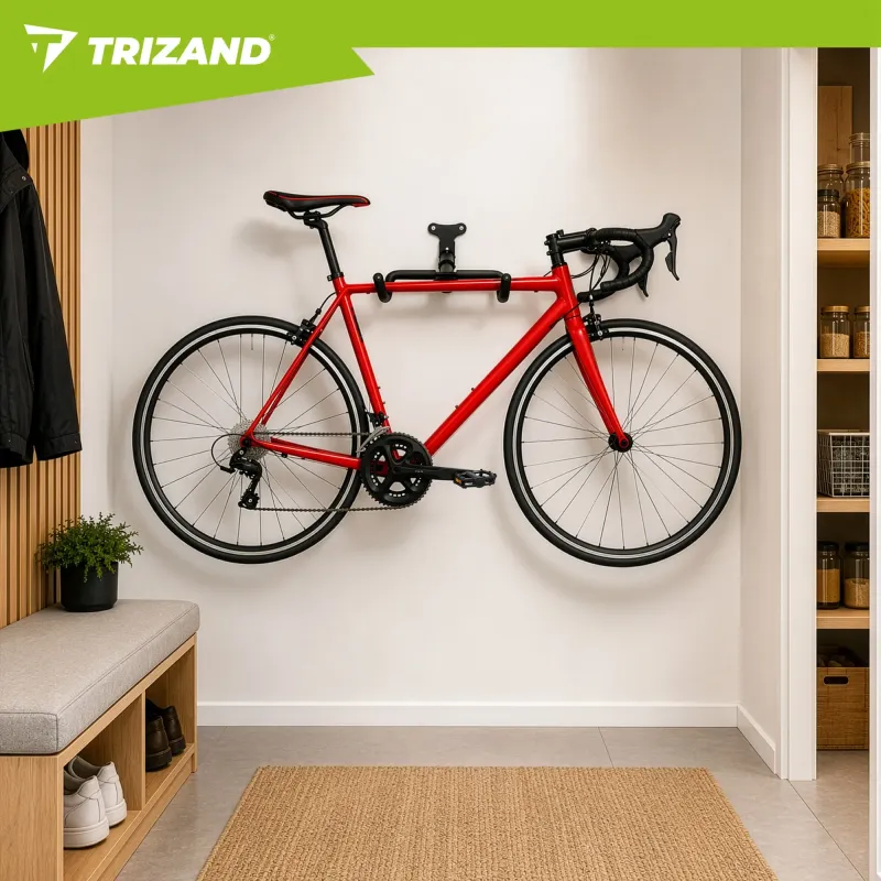 Стойка за велосипед 30 кг Trizand