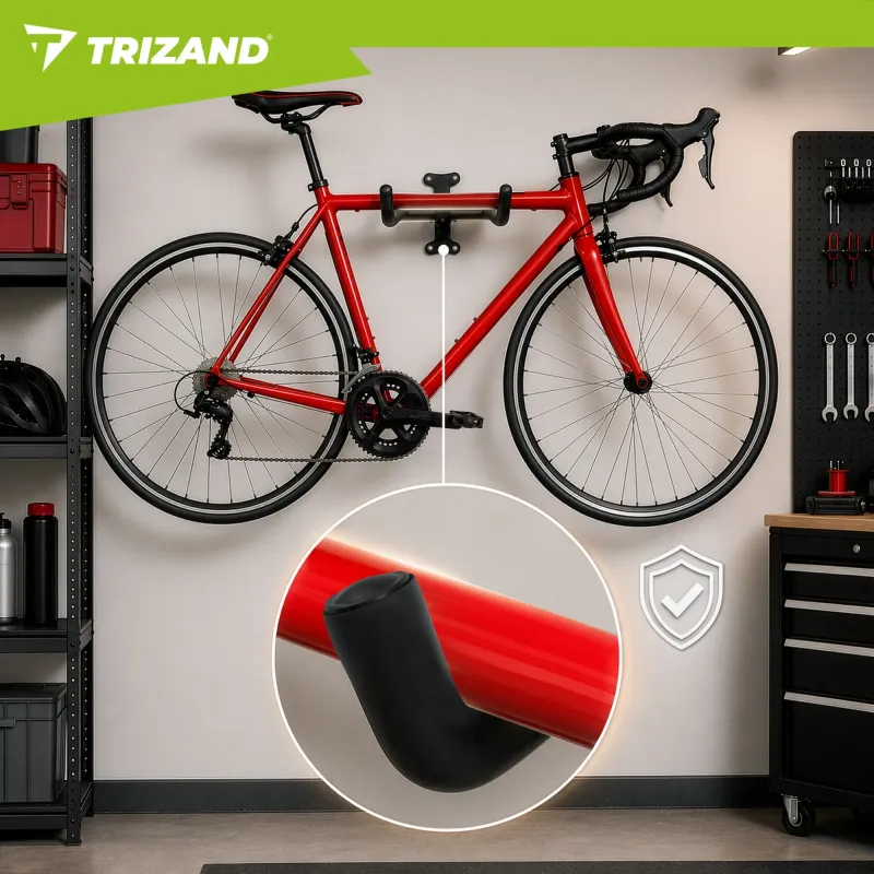 Стойка за велосипед 30 кг Trizand