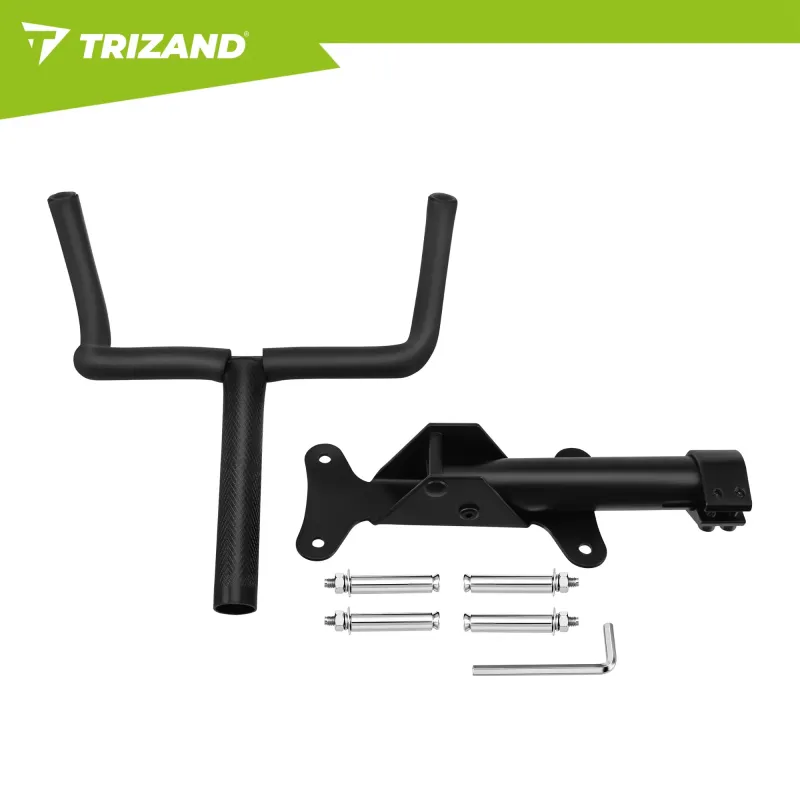 Стойка за велосипед 30 кг Trizand