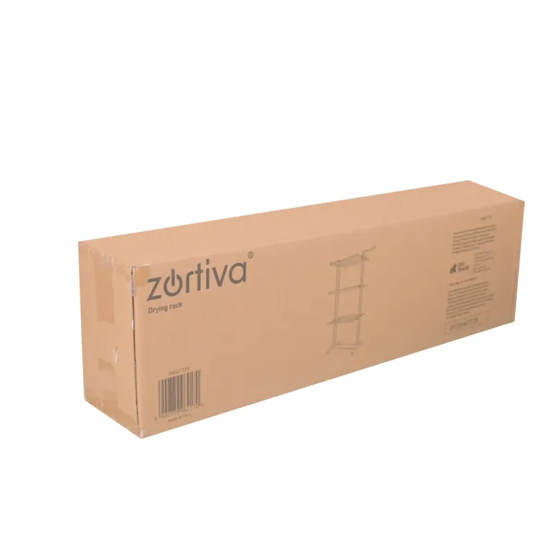 Сушилня за дрехи – стояща Zortiva 27129