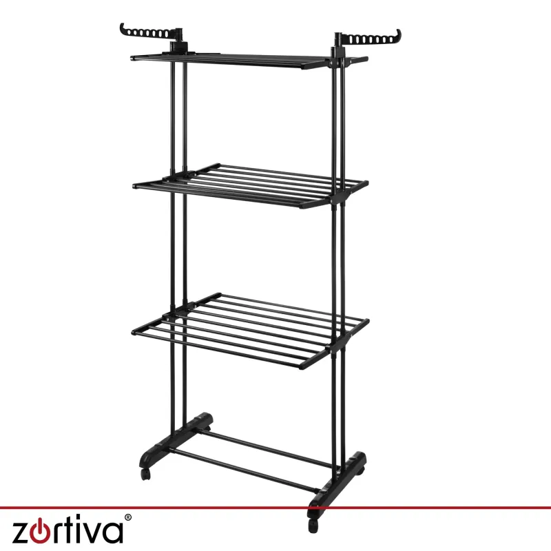 Сушилня за дрехи – стояща Zortiva 27129