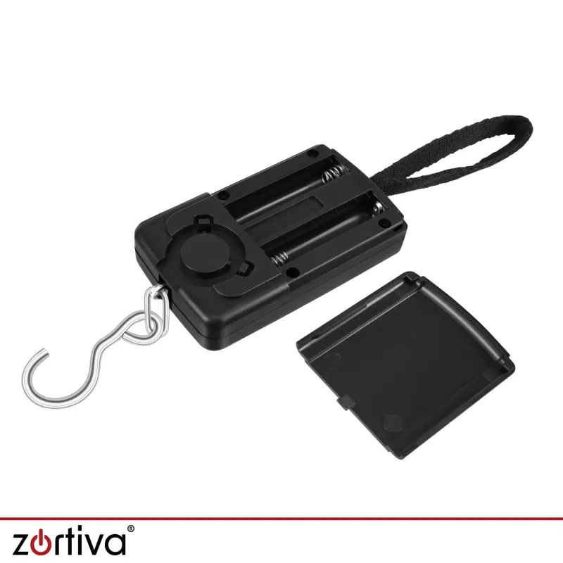 LED везни за багаж – 40 кг Zortiva