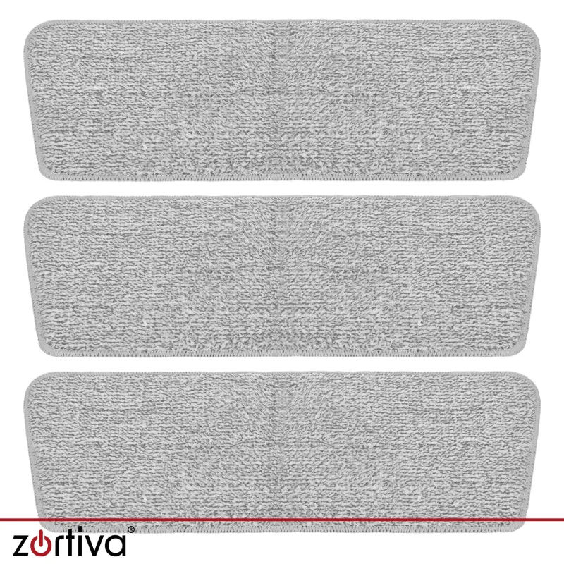 Мop с пулверизатор 300 мл Zortiva