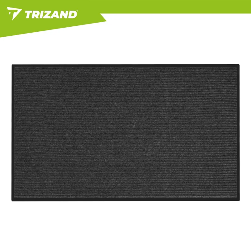 Изтривалка за врата 80x120 см Trizand