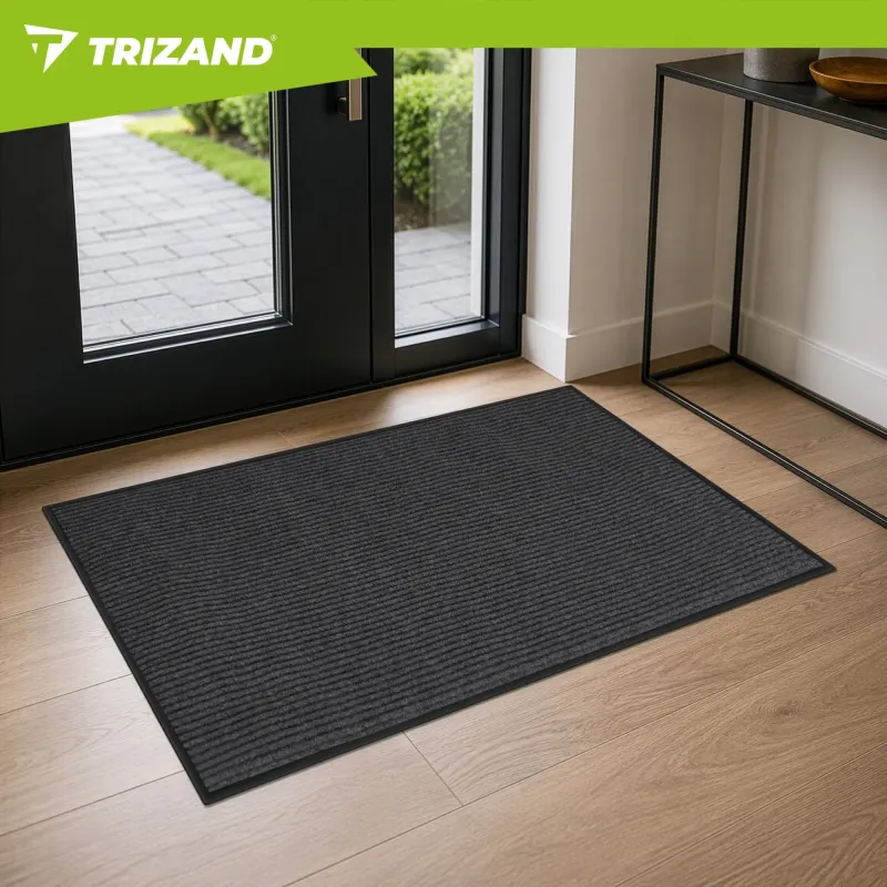 Изтривалка за врата 80x120 см Trizand