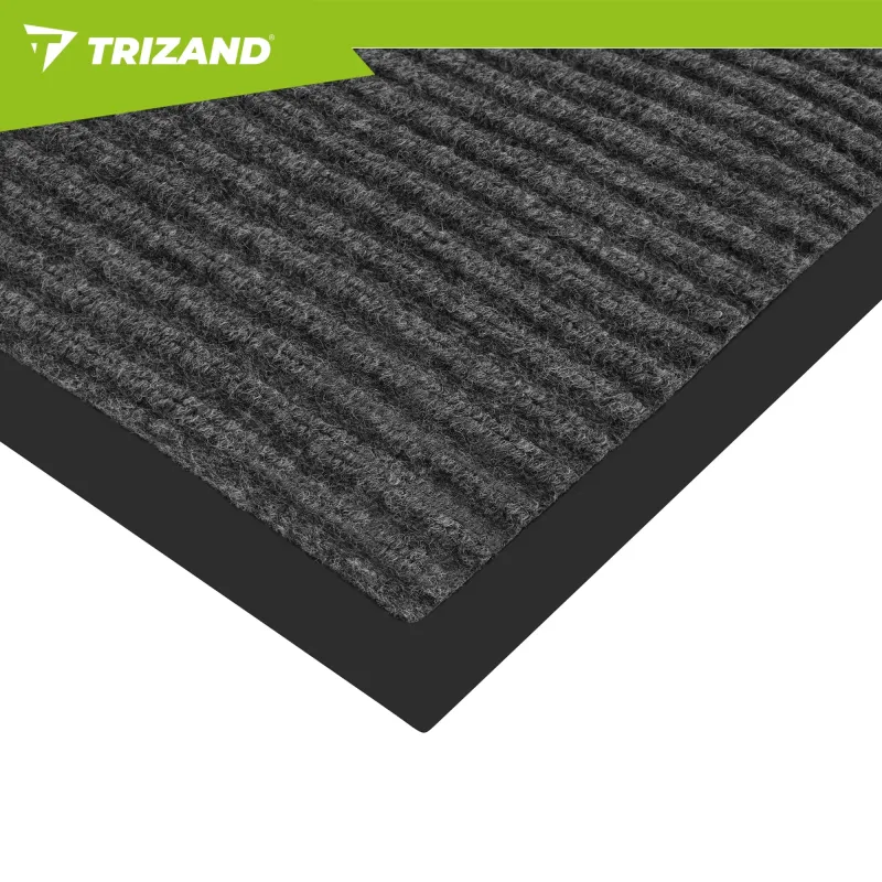 Изтривалка за врата 80x120 см Trizand
