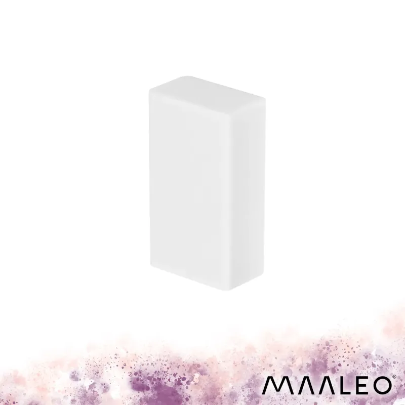 Геометричен комплект, 7 елемента, Maaleo