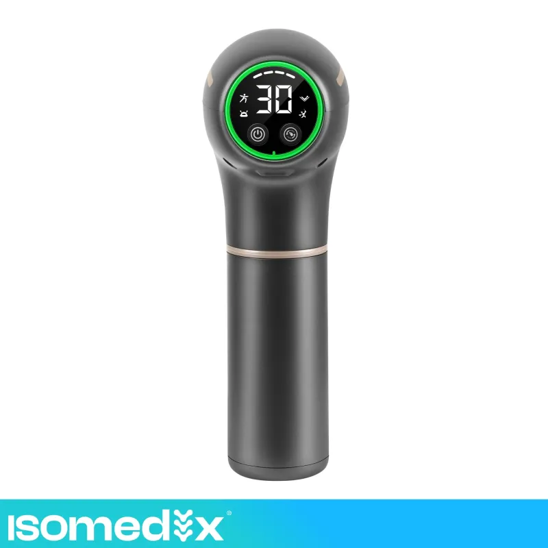 Масажен пистолет Isomedix 27308