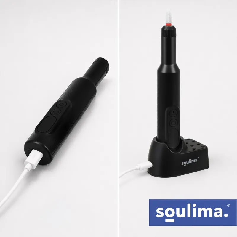 Машина за маникюр Soulima 27229