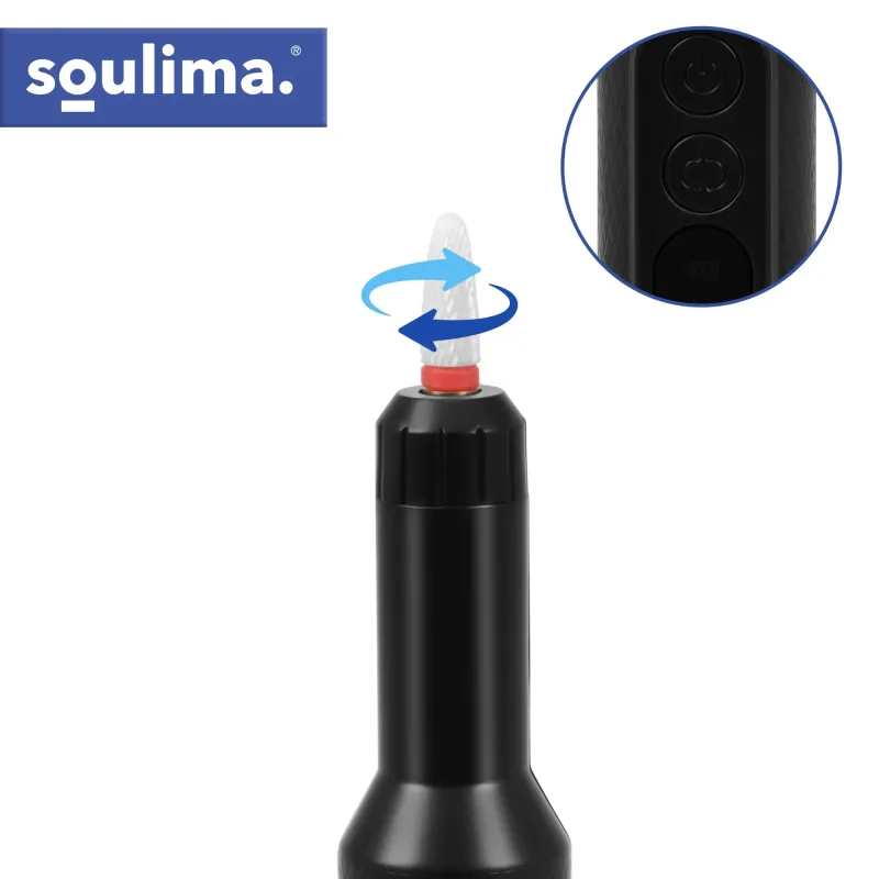 Машина за маникюр Soulima 27229
