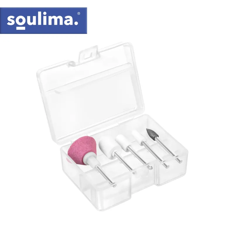 Машина за маникюр Soulima 27229