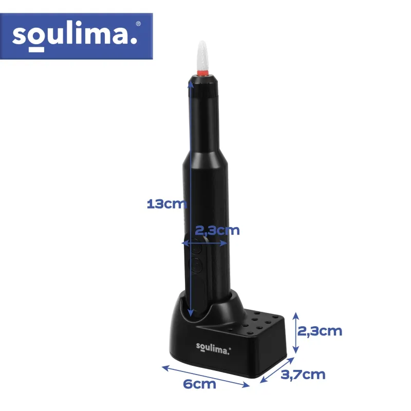 Машина за маникюр Soulima 27229