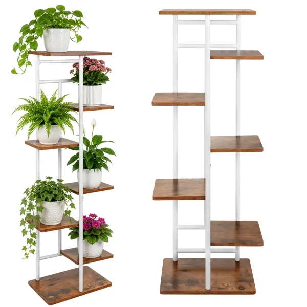 Стояща саксия за цветя 120 см Gardlov