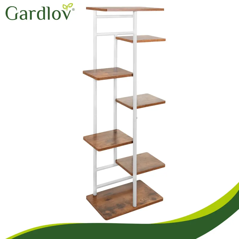 Стояща саксия за цветя 120 см Gardlov