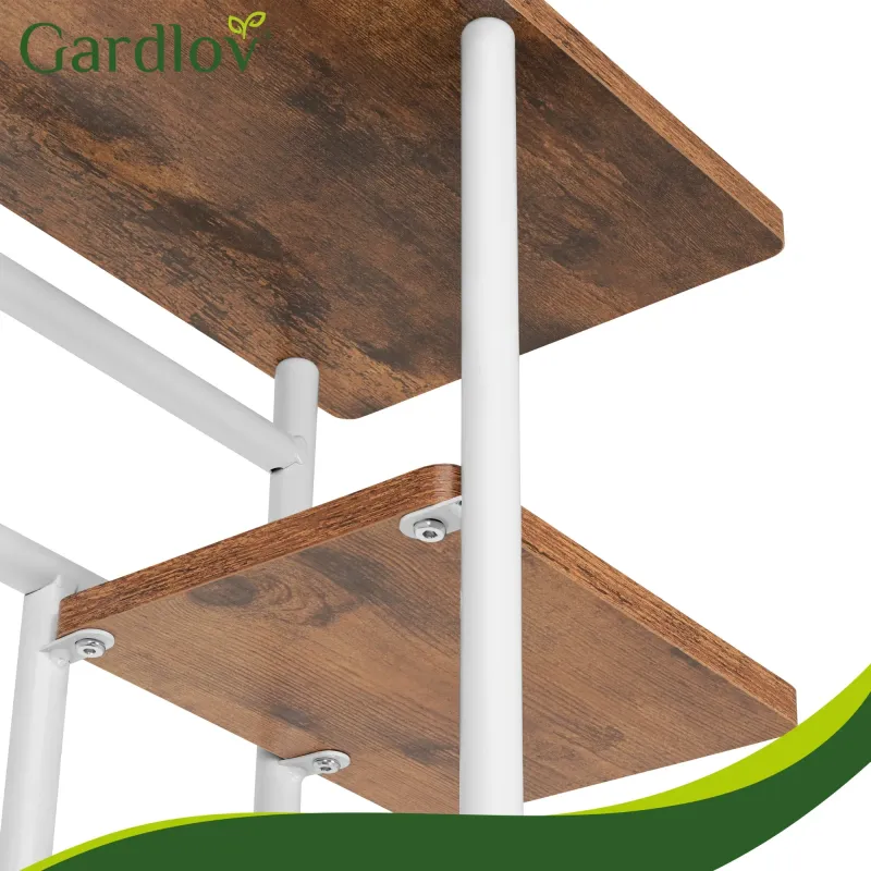 Стояща саксия за цветя 120 см Gardlov