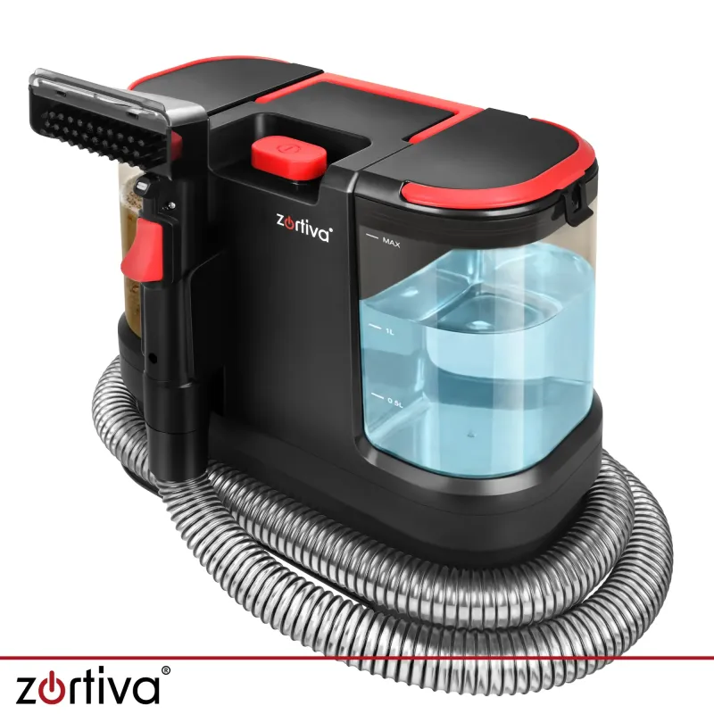 Прахосмукачка с функция за изпиране VacTrim Zortiva